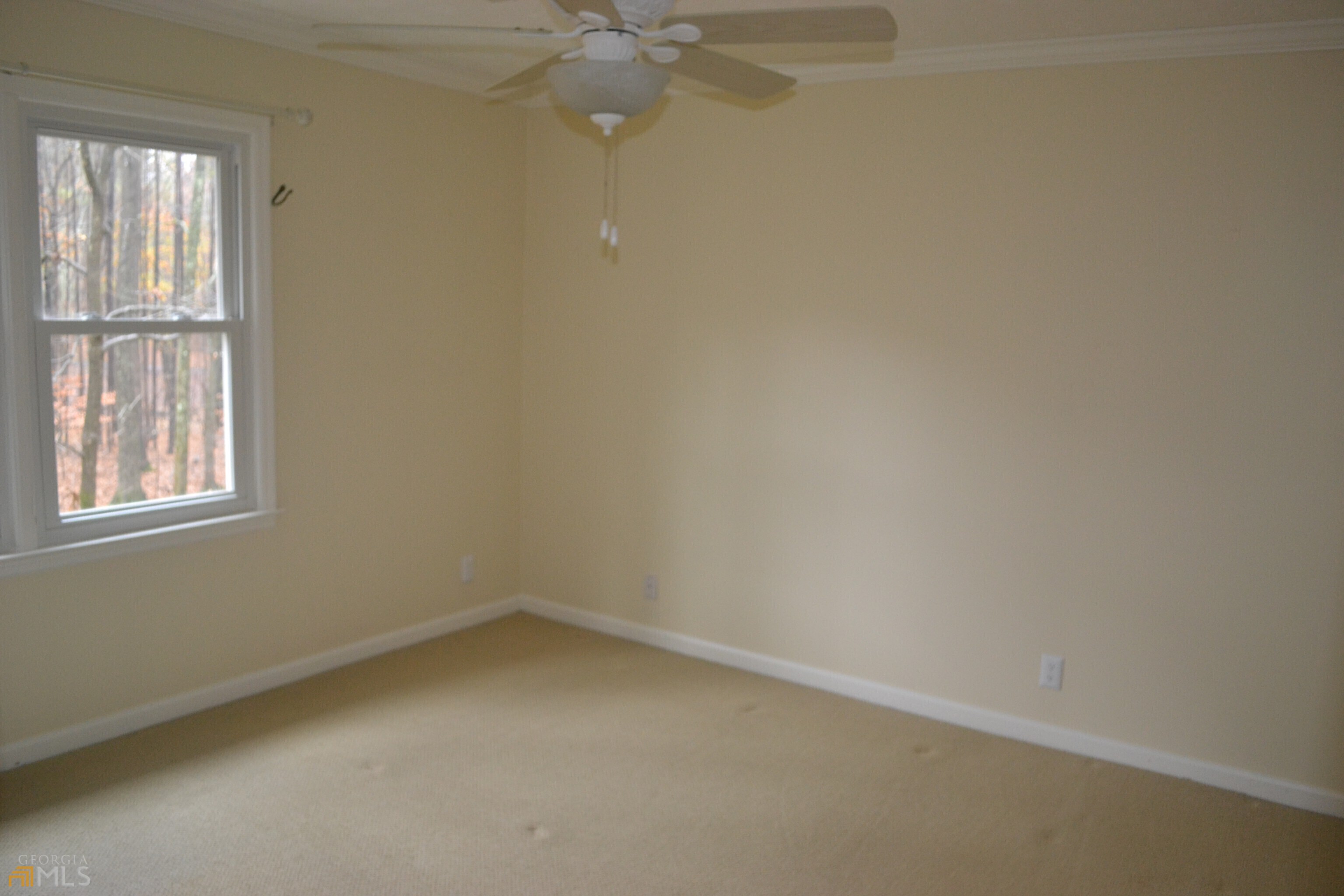 Long Meadow - Residential
