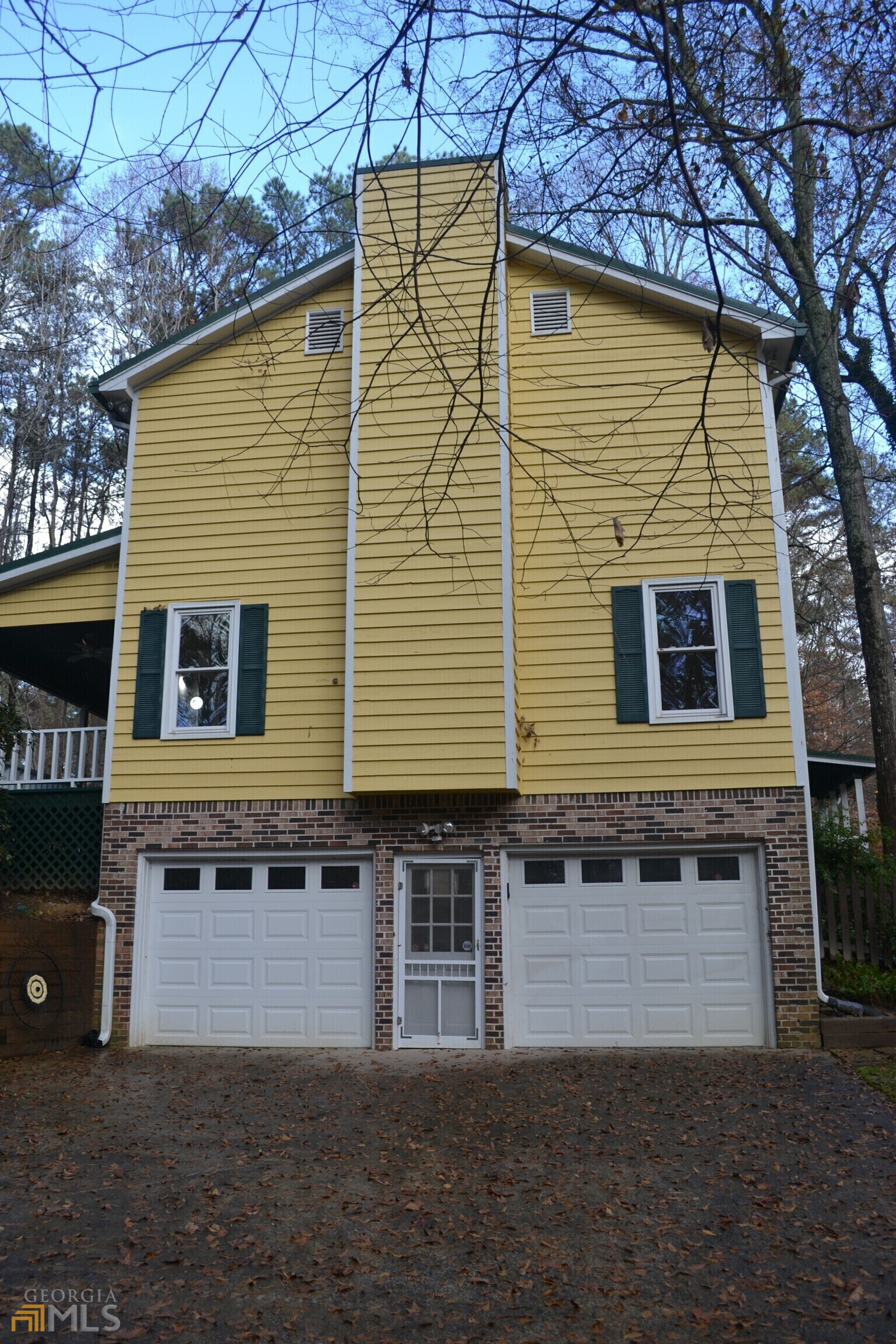 Long Meadow - Residential
