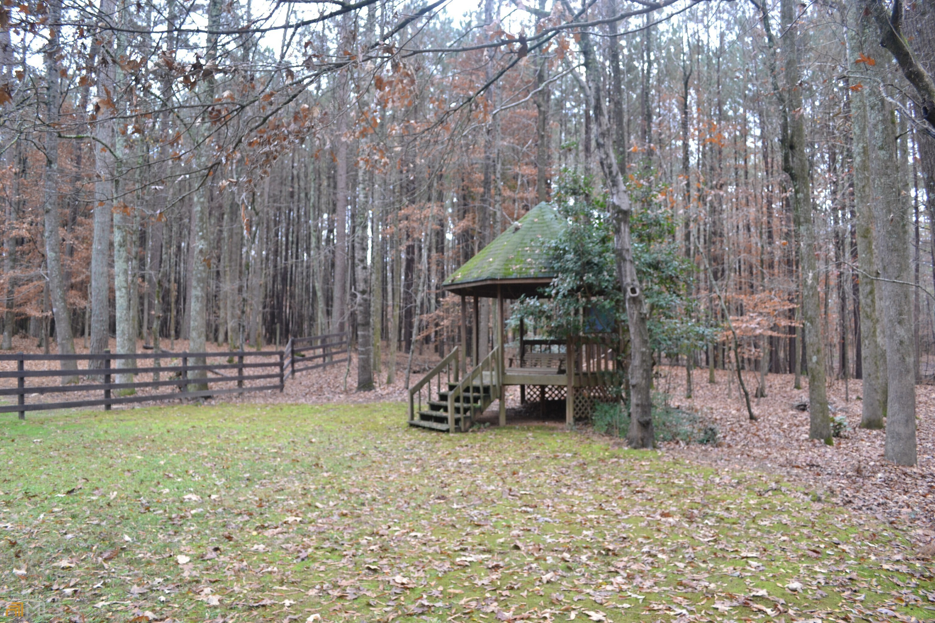 Long Meadow - Residential