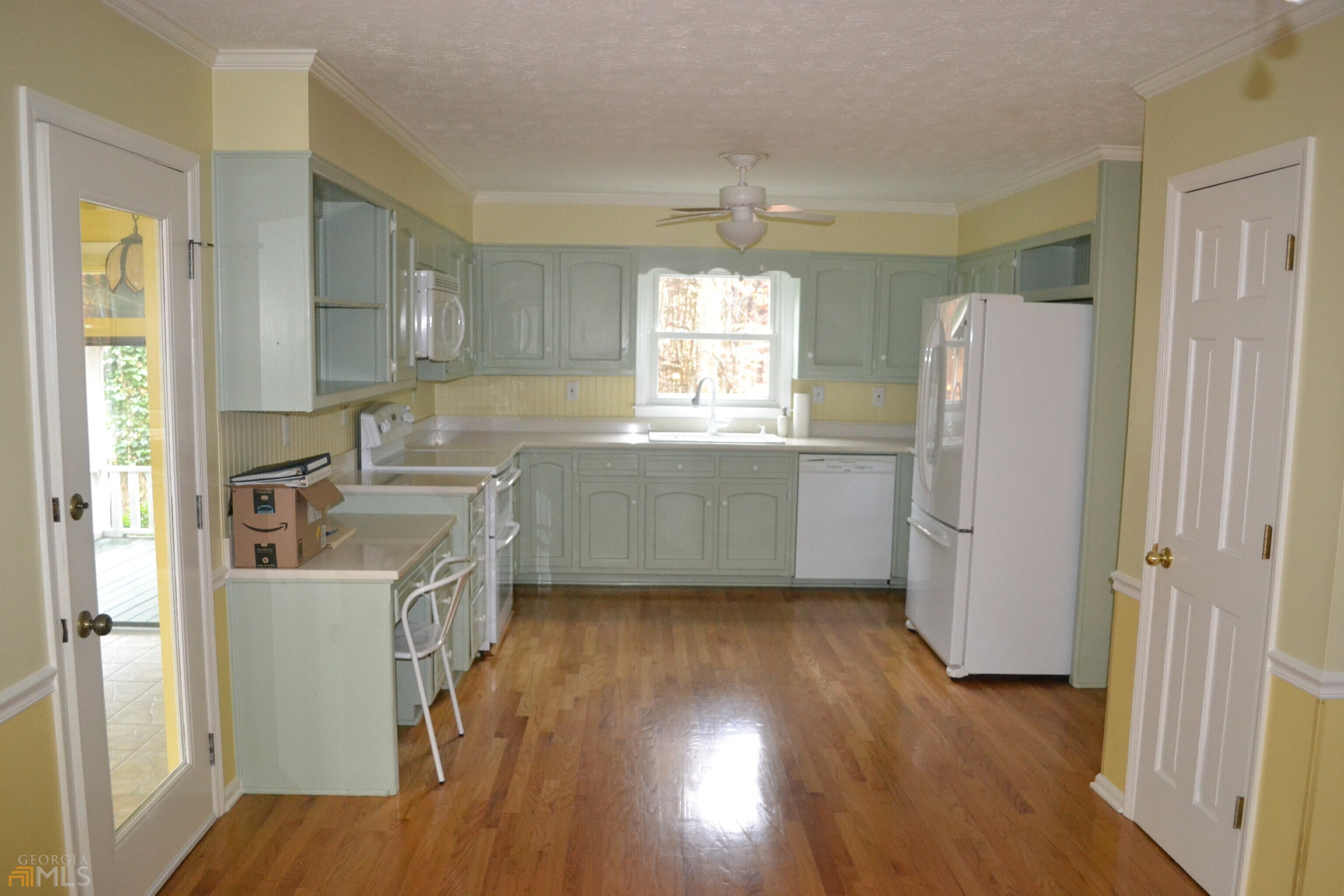 Long Meadow - Residential