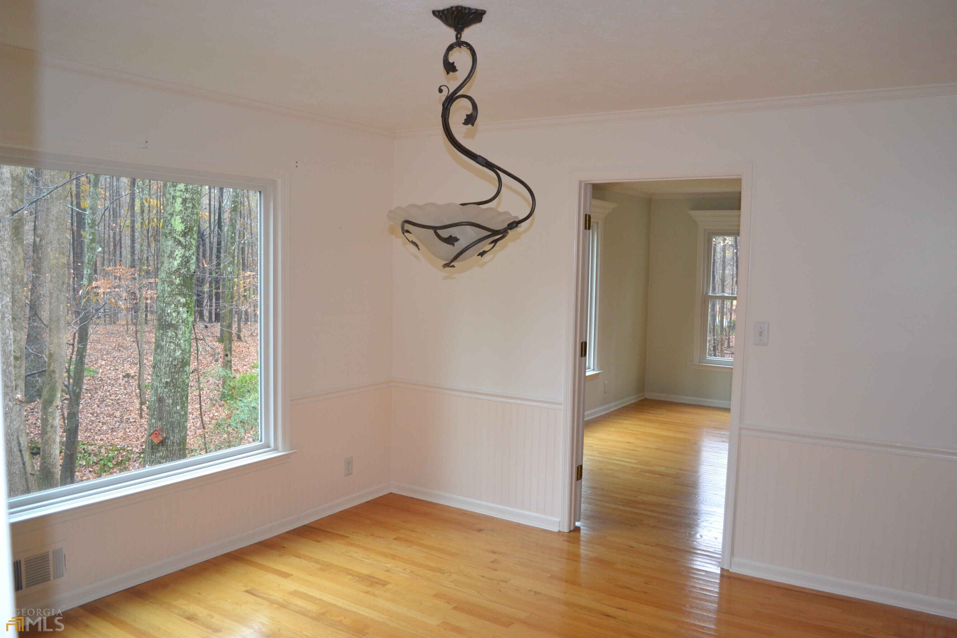Long Meadow - Residential