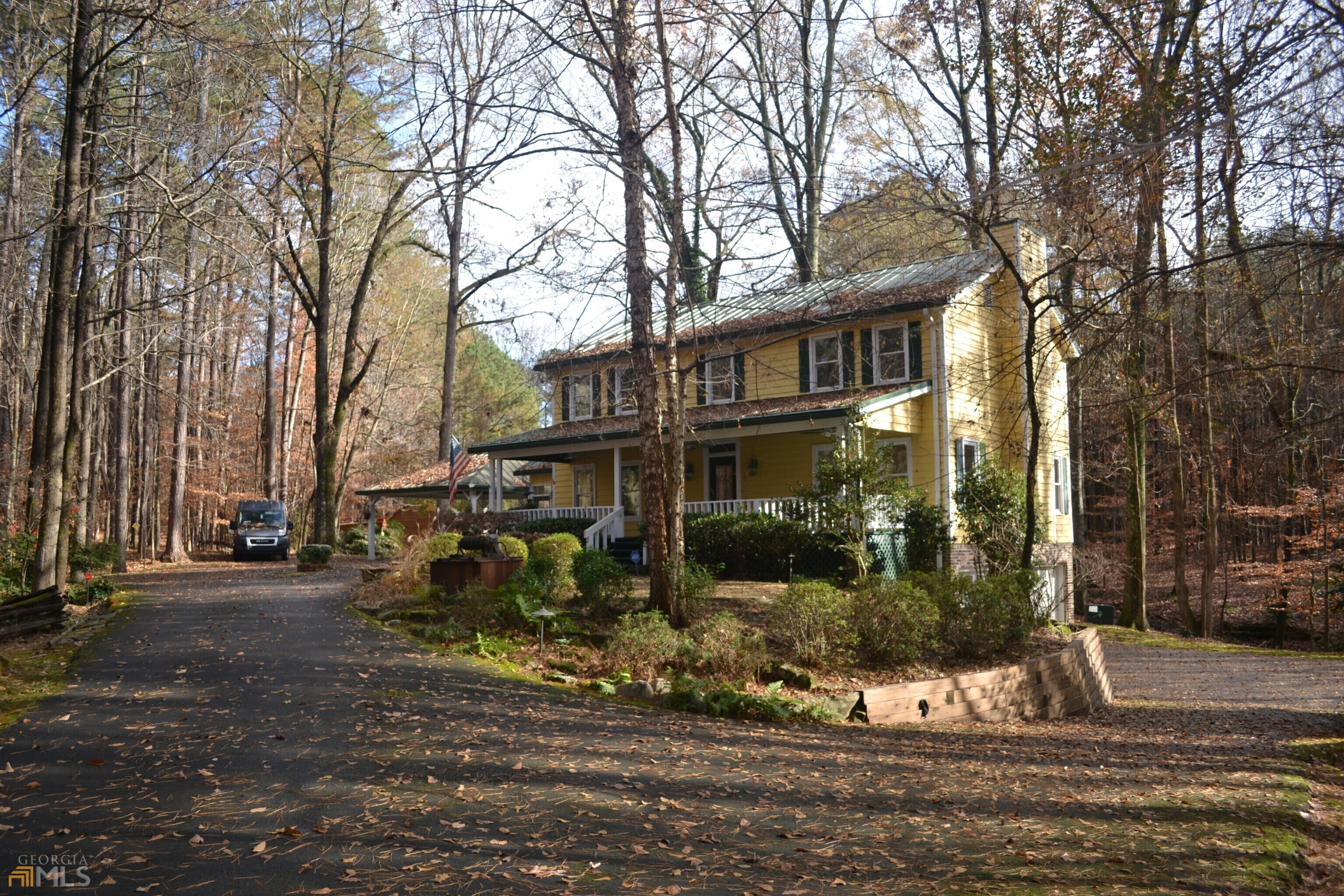 Long Meadow - Residential