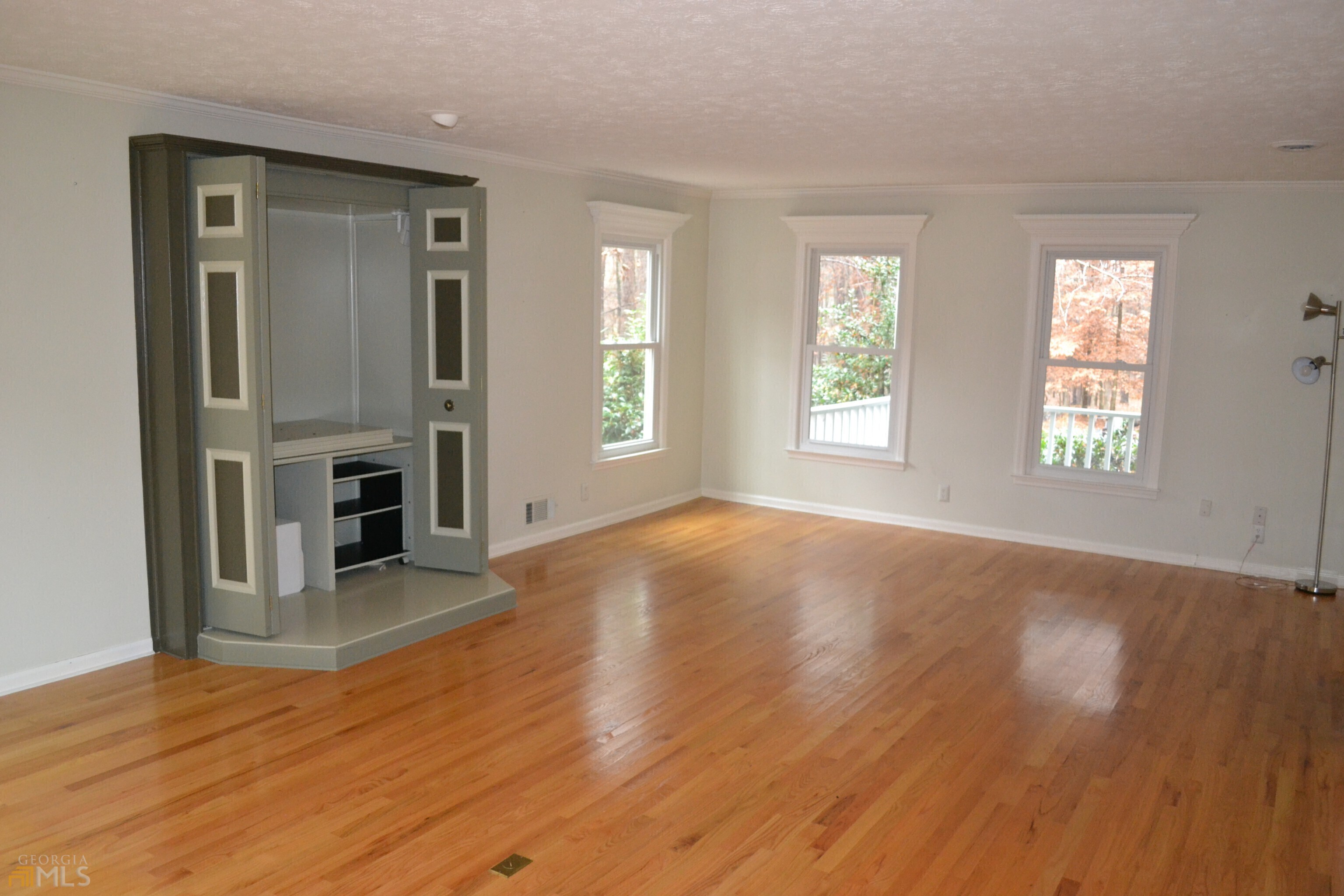 Long Meadow - Residential