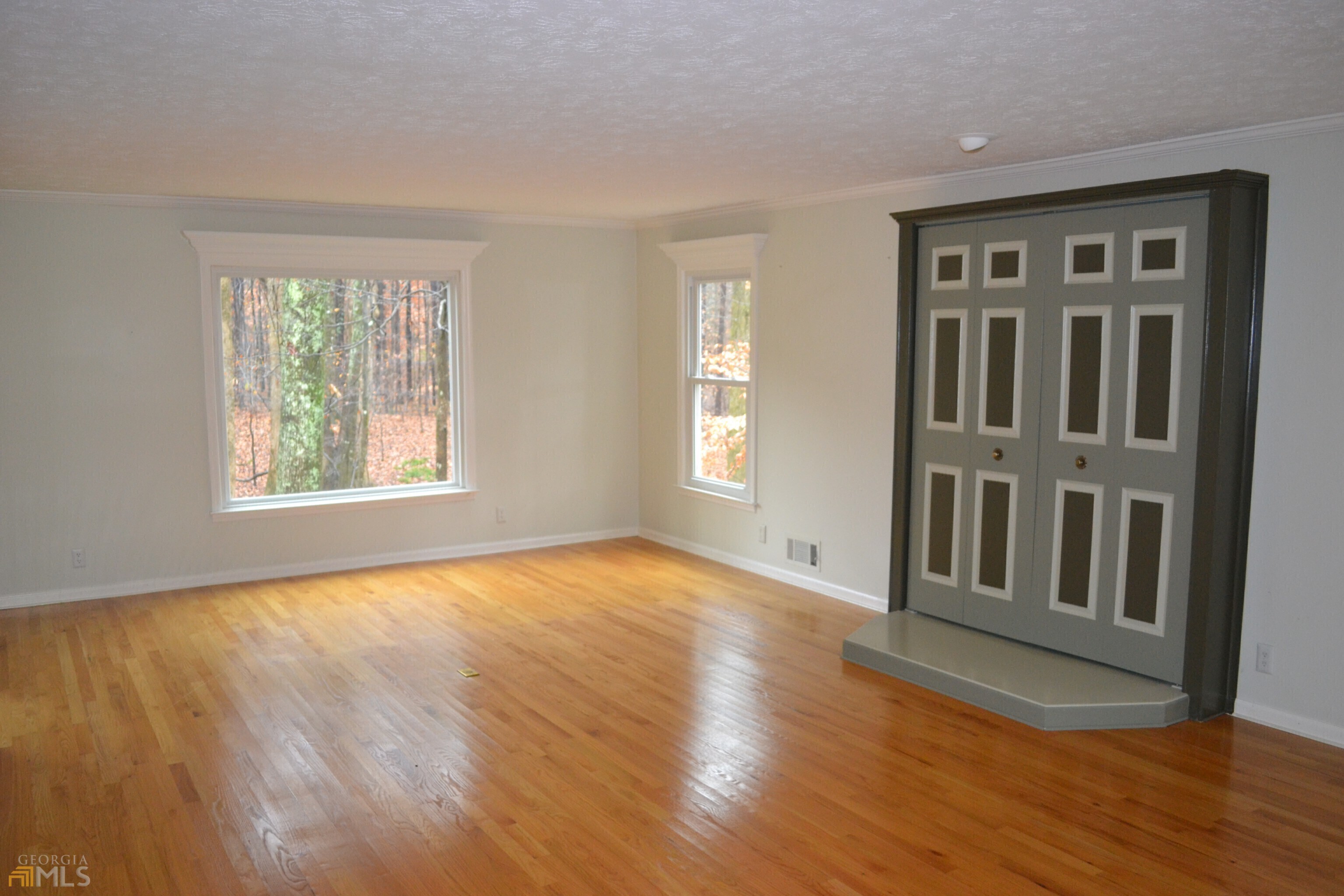 Long Meadow - Residential