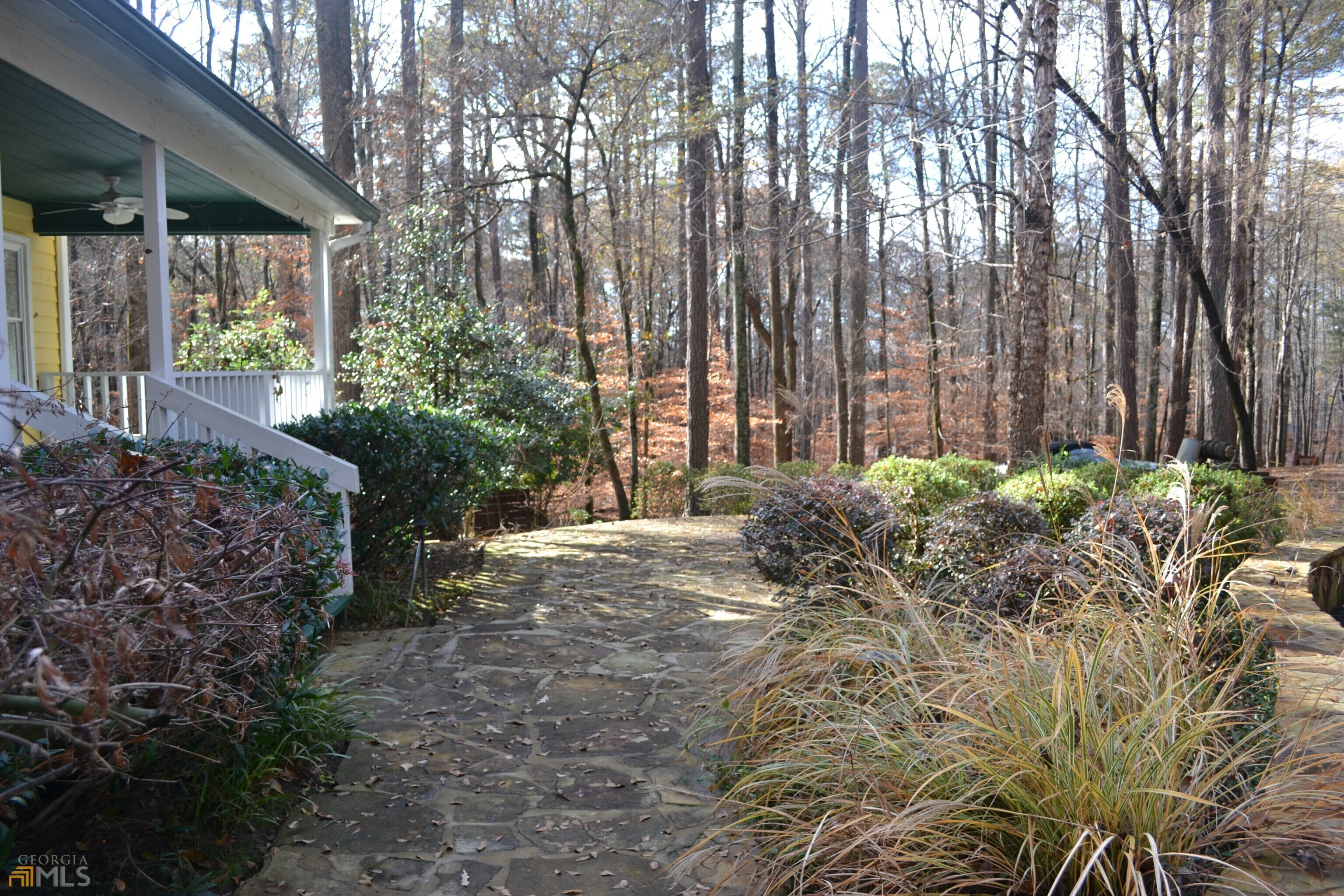 Long Meadow - Residential