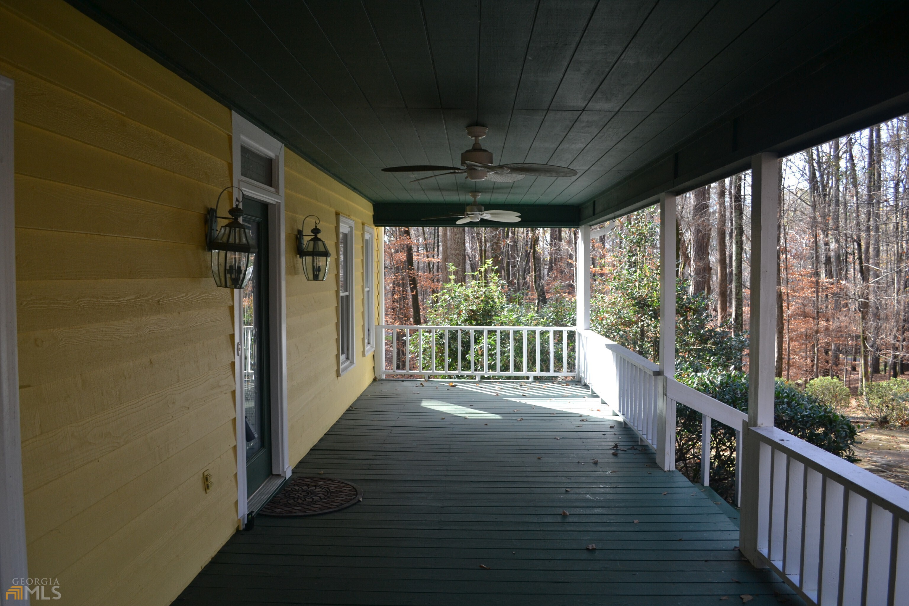 Long Meadow - Residential