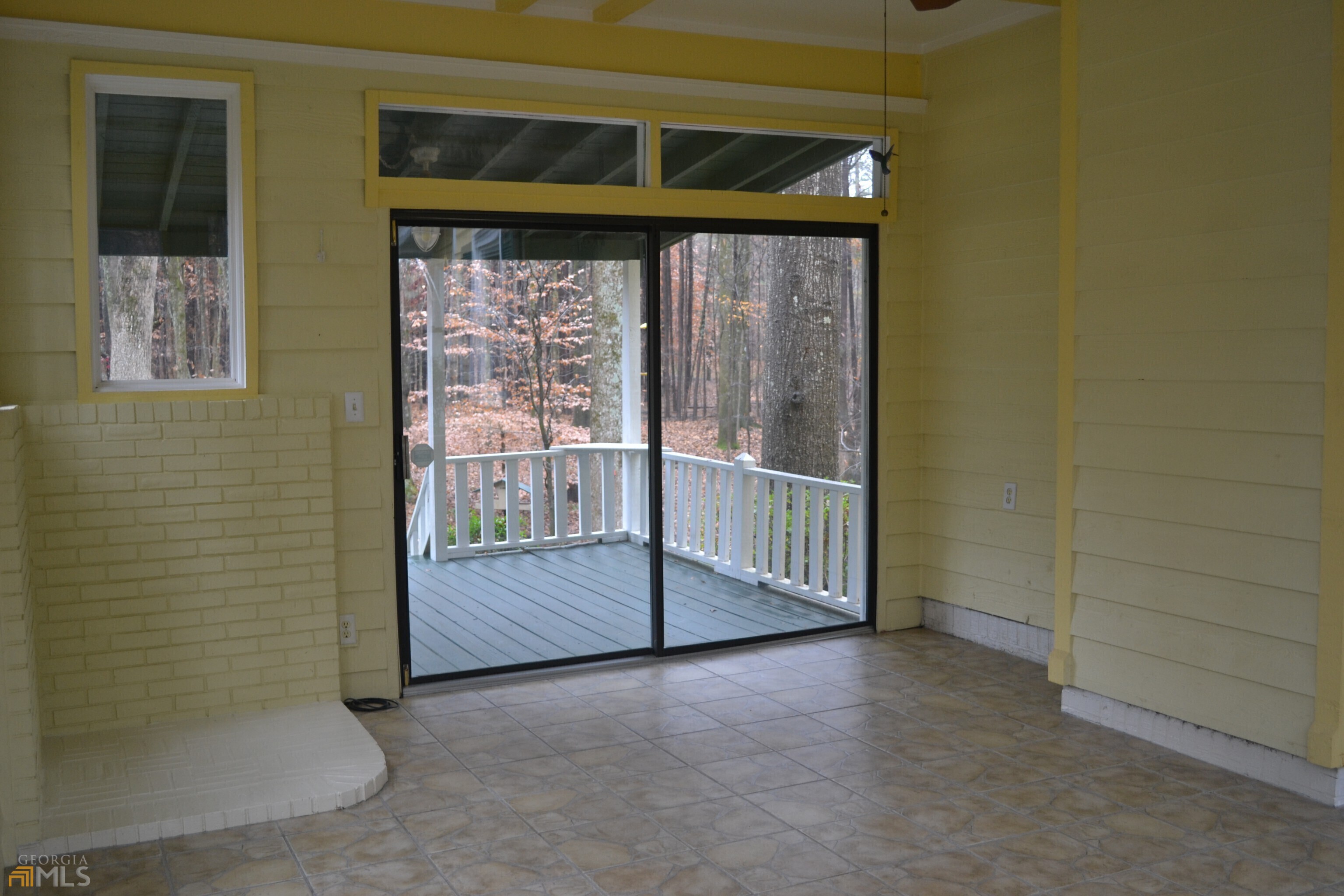 Long Meadow - Residential