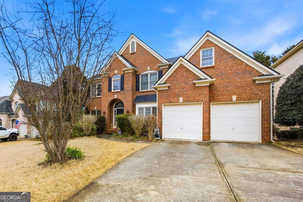 Photo of 665 Washington Way, Cumming, GA 30040 (MLS # 10699435)