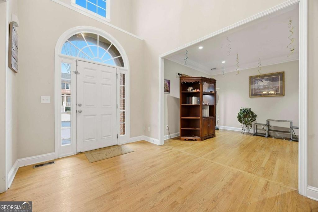 Photo of 665 Washington Way, Cumming, GA 30040 (MLS # 10699435)