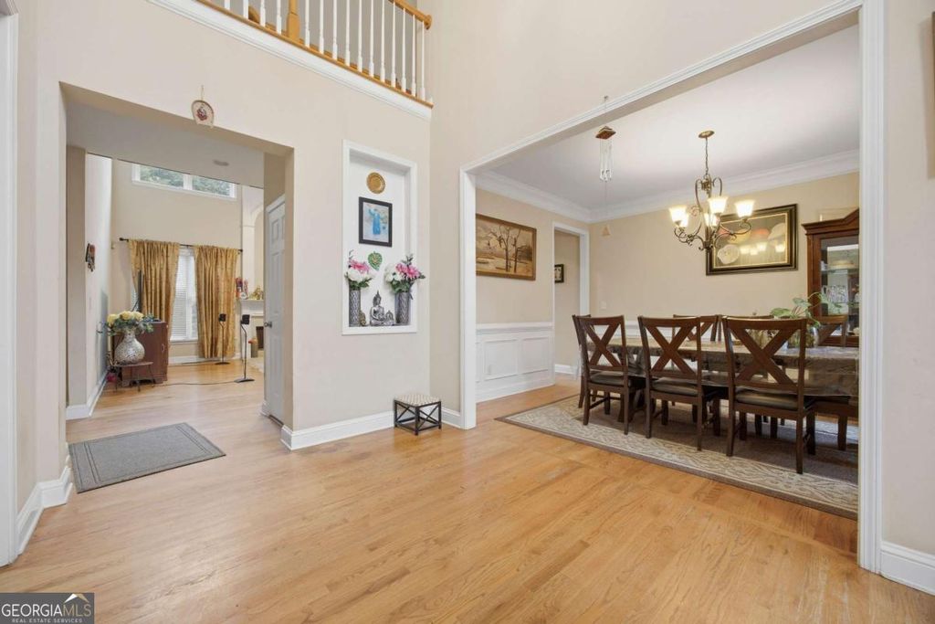 Photo of 665 Washington Way, Cumming, GA 30040 (MLS # 10699435)