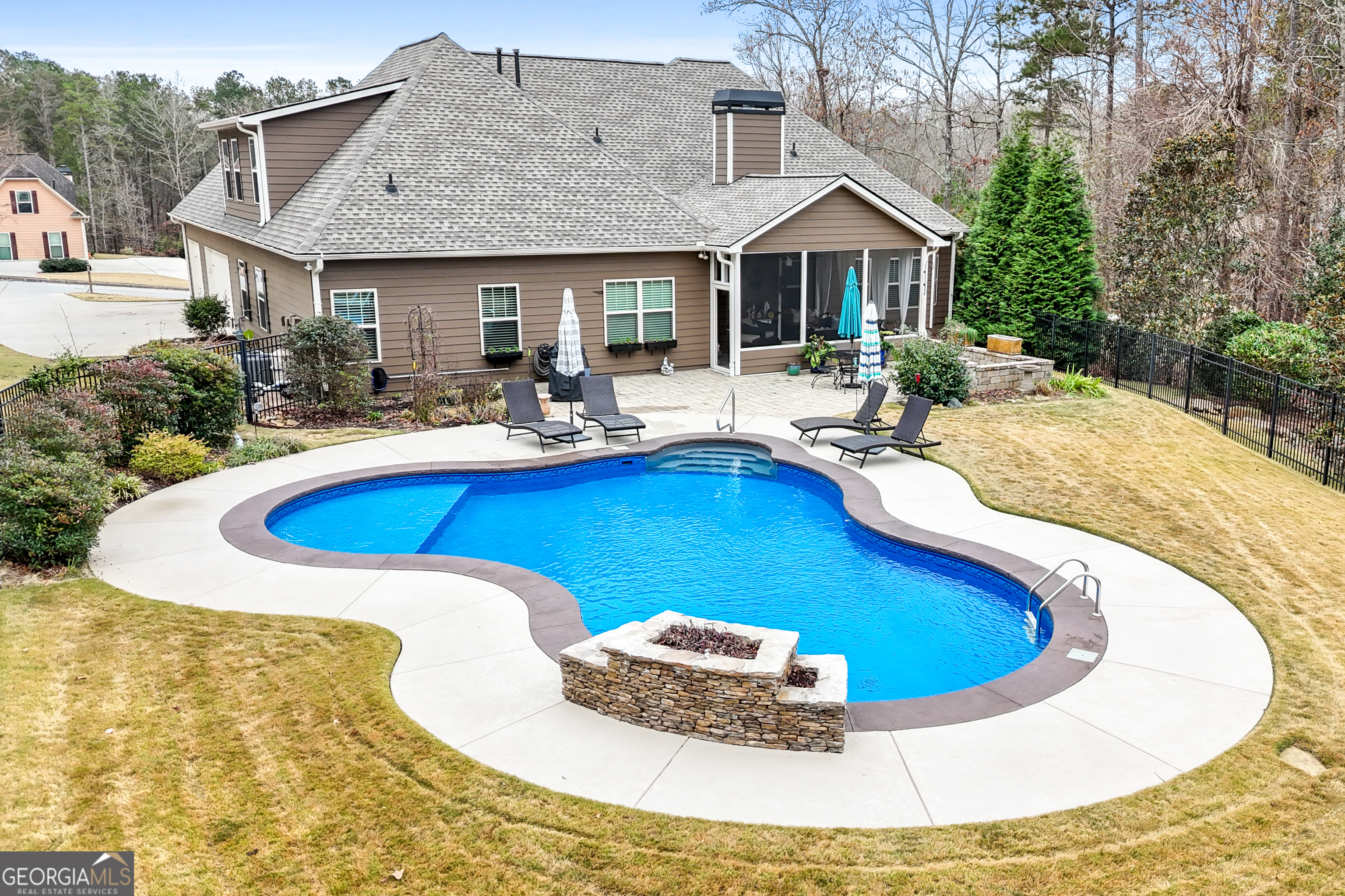 521 Timbercreek Estates DR