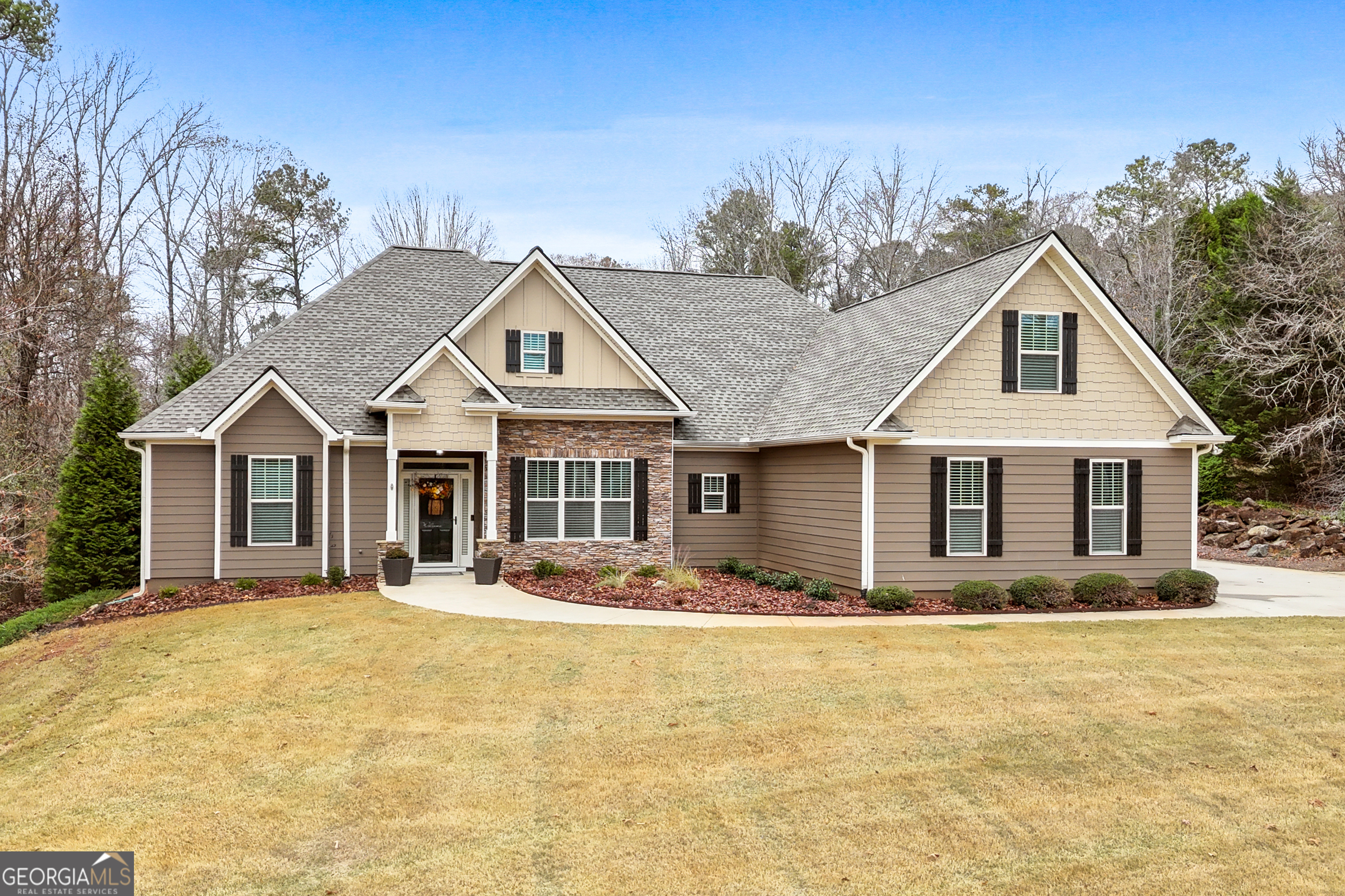 521 Timbercreek Estates DR