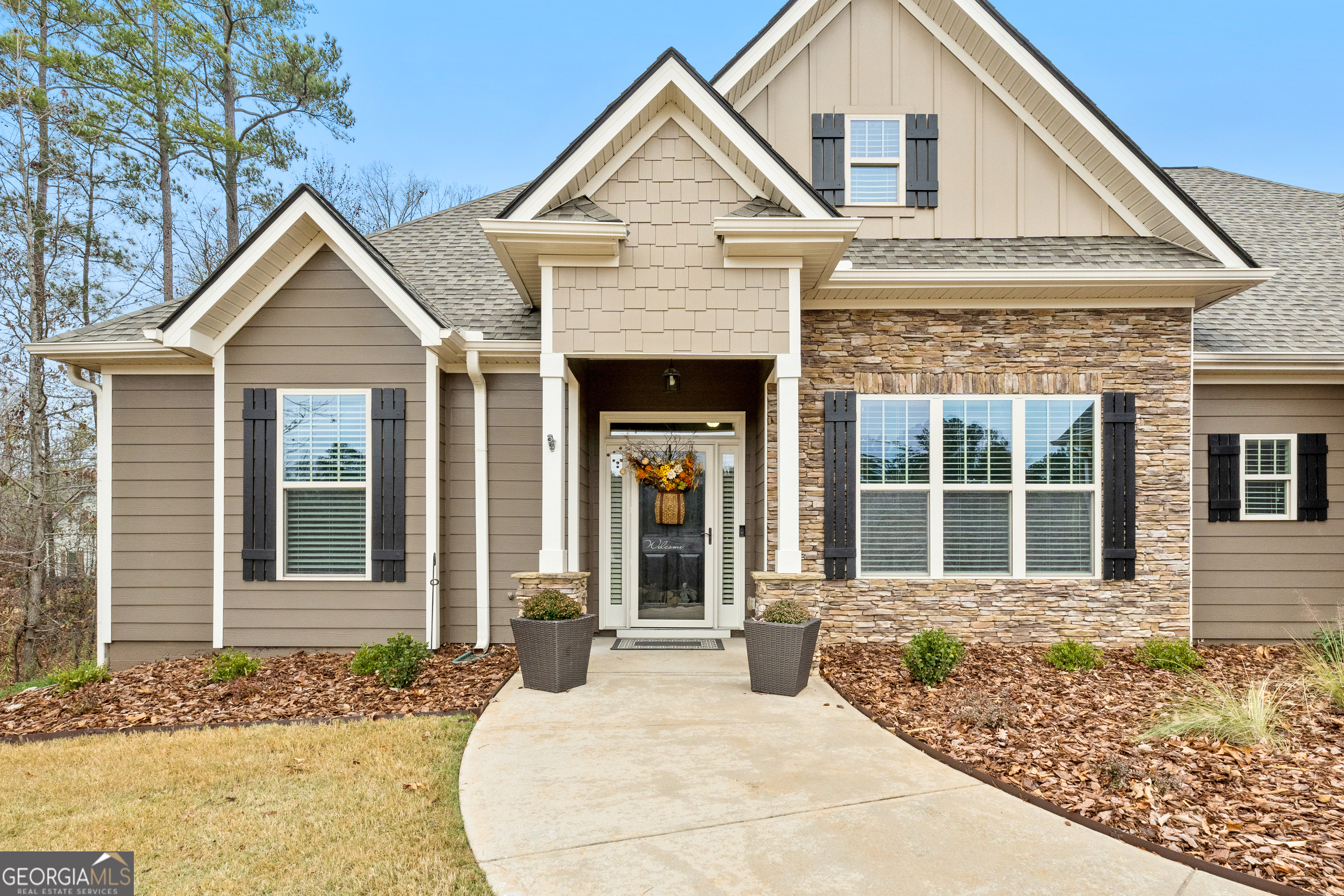 521 Timbercreek Estates DR