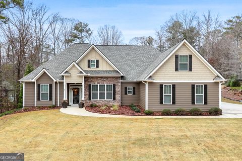 521 Timbercreek Estates DR Sharpsburg GA 30277