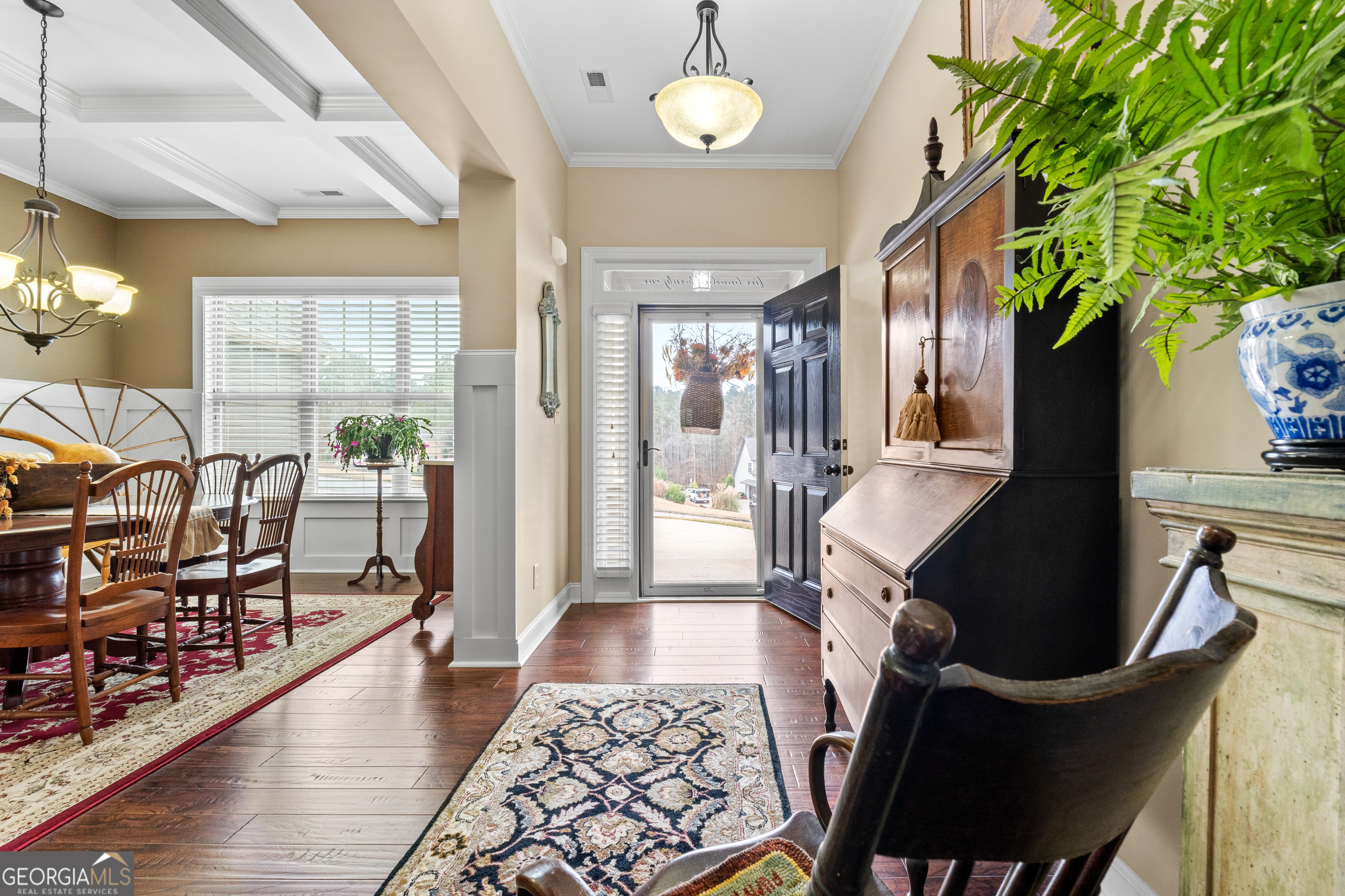 521 Timbercreek Estates DR