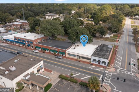 117 N Lee ST Kingsland GA 31548