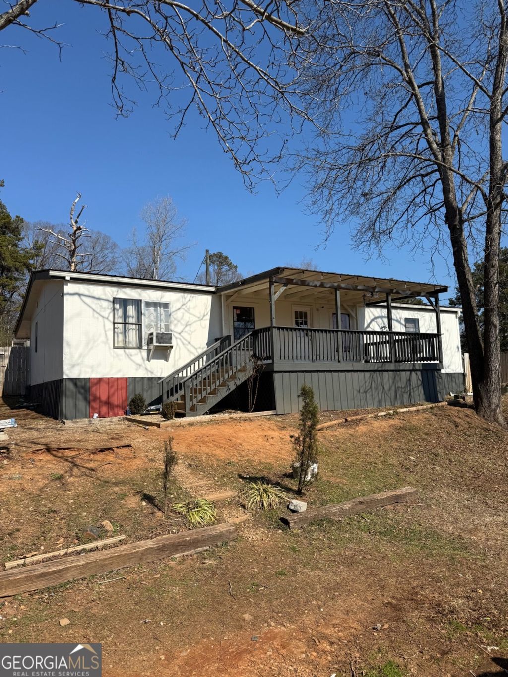 Photo of 3781 New Bridge Road, Cleveland, GA 30528 (MLS # 10689410)