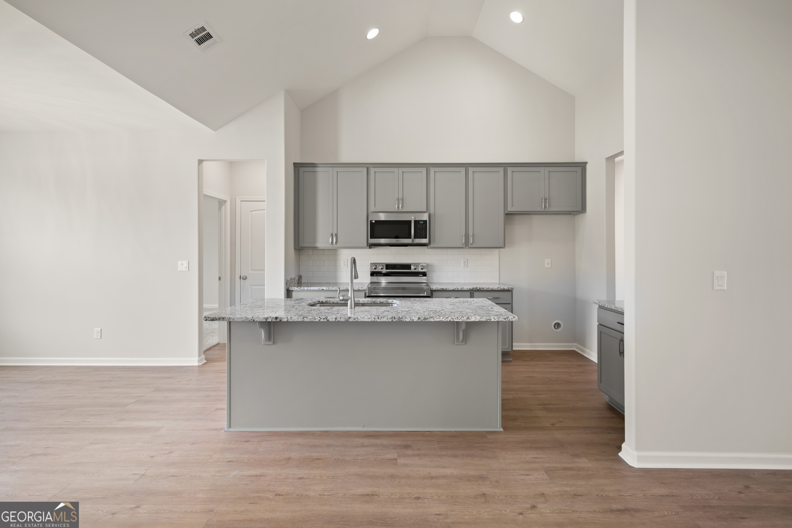 200 Daniel Trent WAY