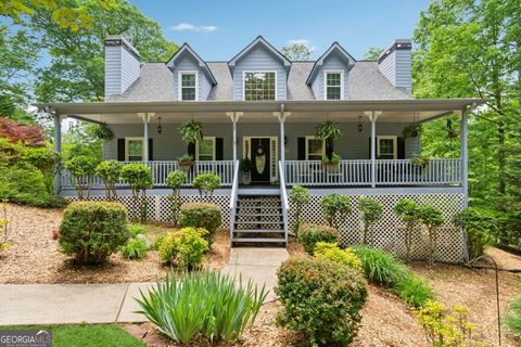 422 Gold Crest Drive, Dahlonega, GA 30533 - MLS#: 10524760