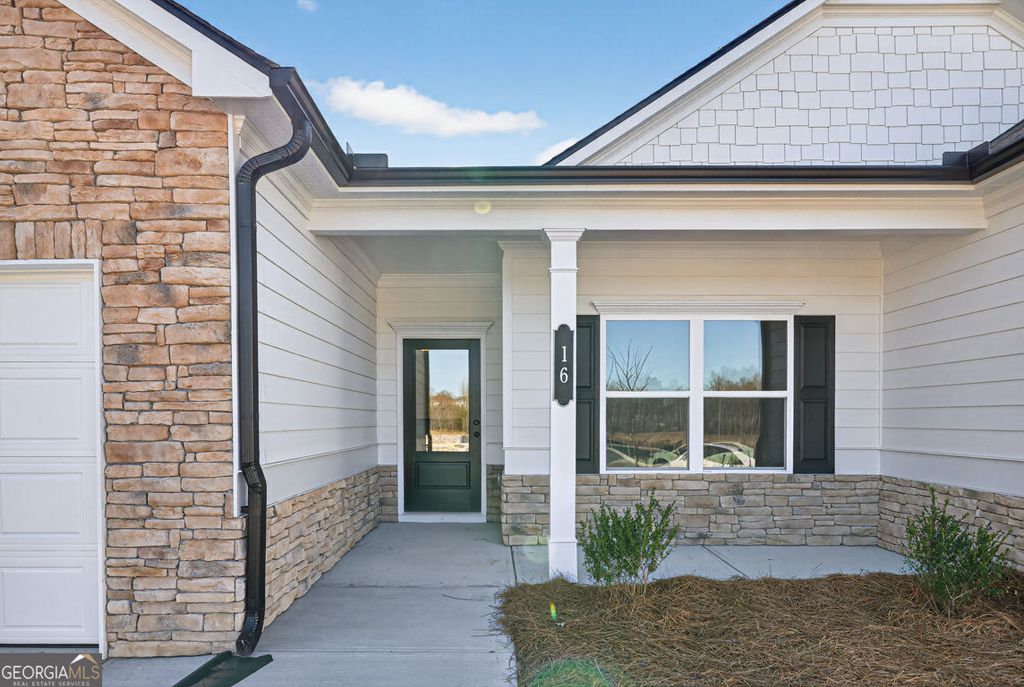 Photo of 16 Jones Ridge Way, Dallas, GA 30132 (MLS # 10670352)