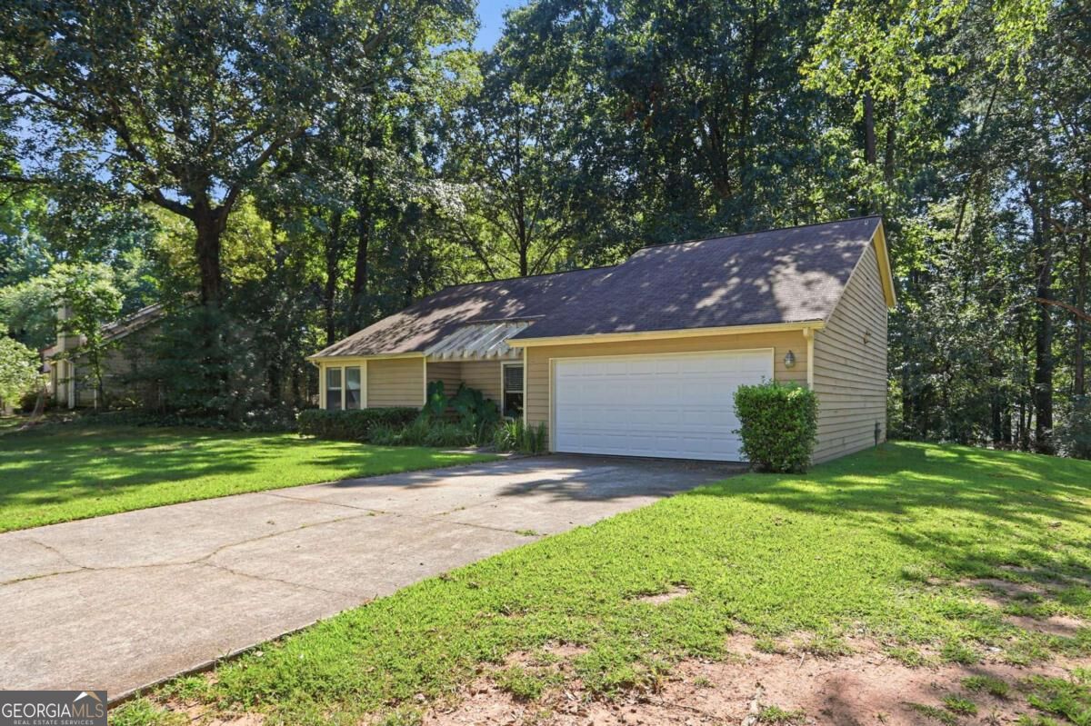 950 Laurel Mill DR