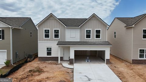 142 Hynes ST Bethlehem GA 30620