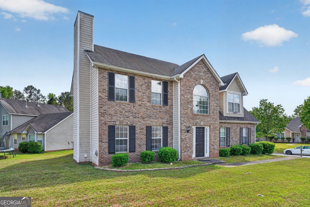 Photo of 4342 Idlewood Park, Lithonia, GA 30038 (MLS # 10763705)