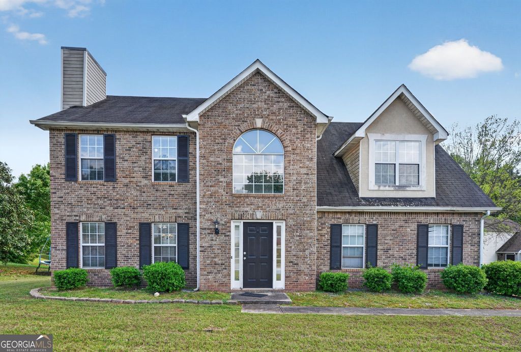Photo of 4342 Idlewood Park, Lithonia, GA 30038 (MLS # 10763705)