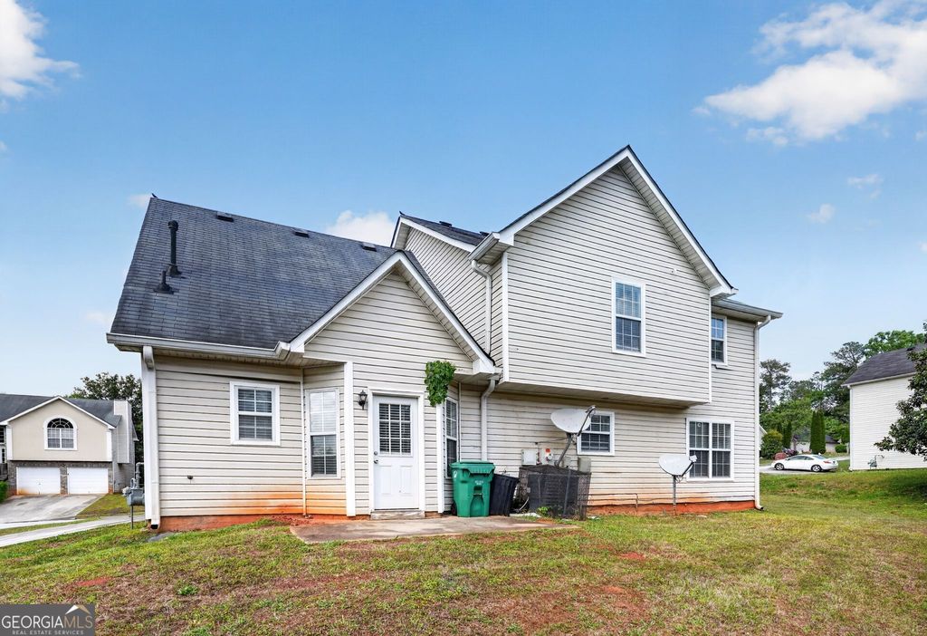 Photo of 4342 Idlewood Park, Lithonia, GA 30038 (MLS # 10763705)
