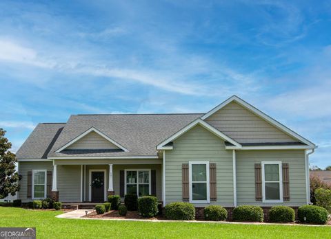 401 Jacob CT Statesboro GA 30461