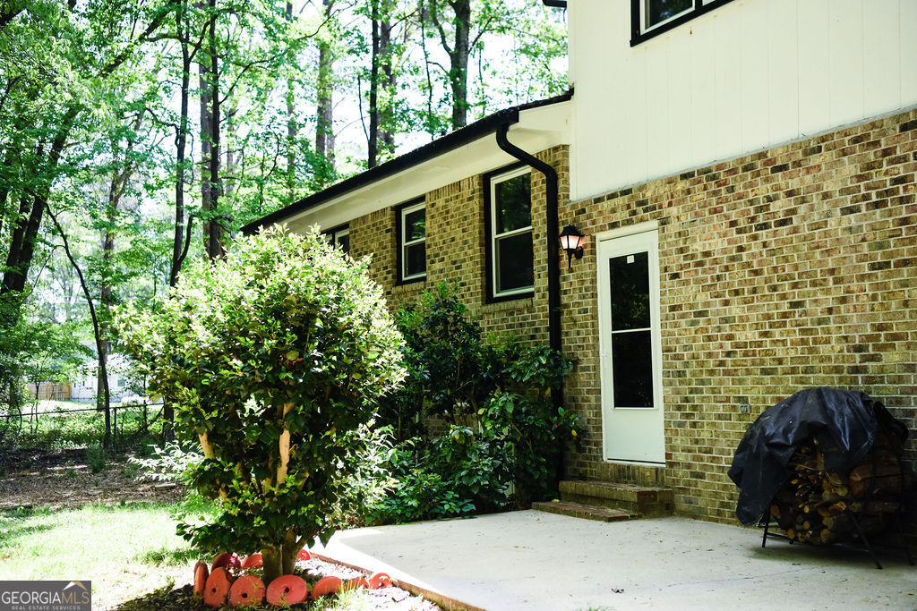 50 Frasier DR