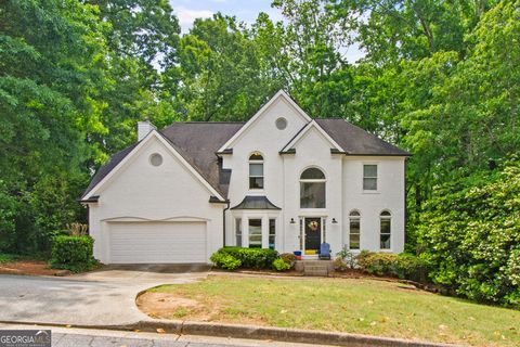 2080 Waters Ferry DR Lawrenceville GA 30043
