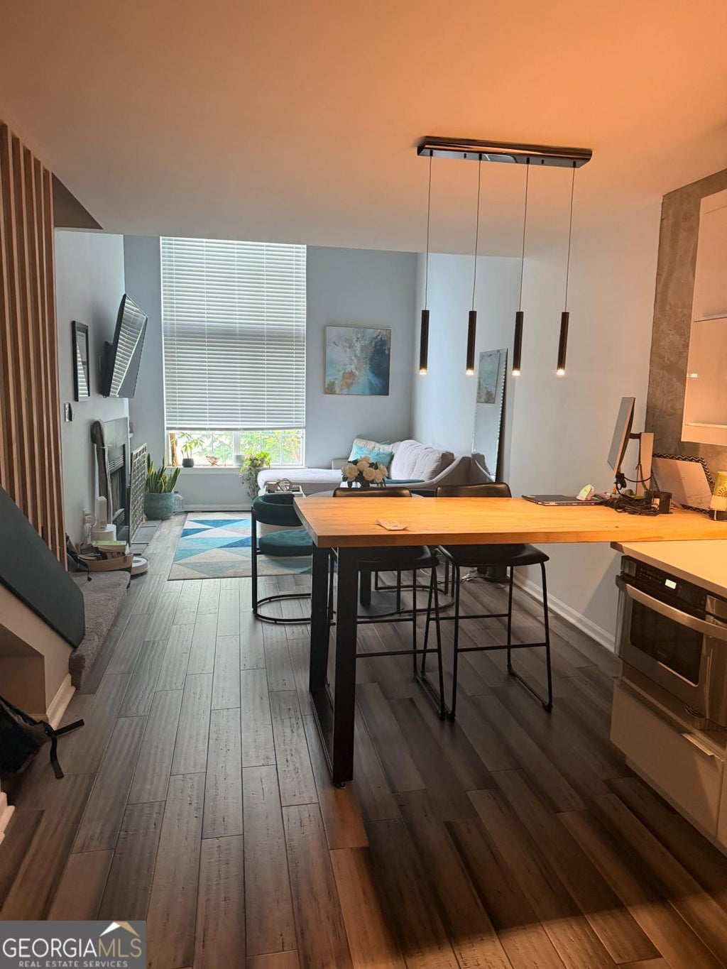 Photo of 3655 Habersham Road NE #303, Atlanta, GA 30305 (MLS # 10789731)