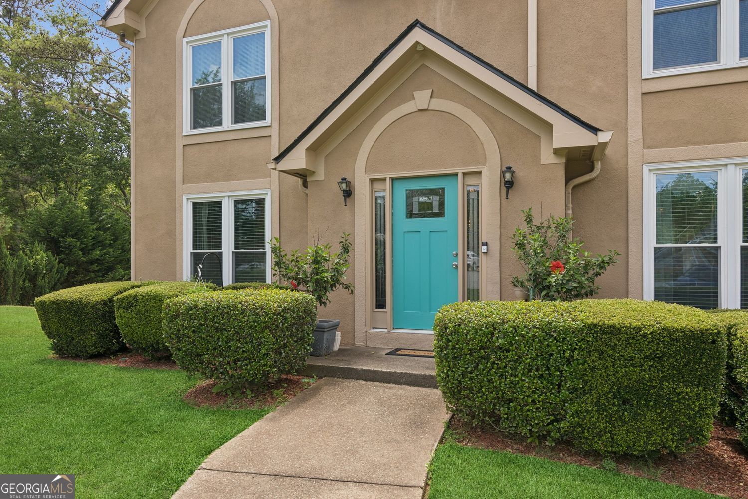 Lakewood Colony - Residential