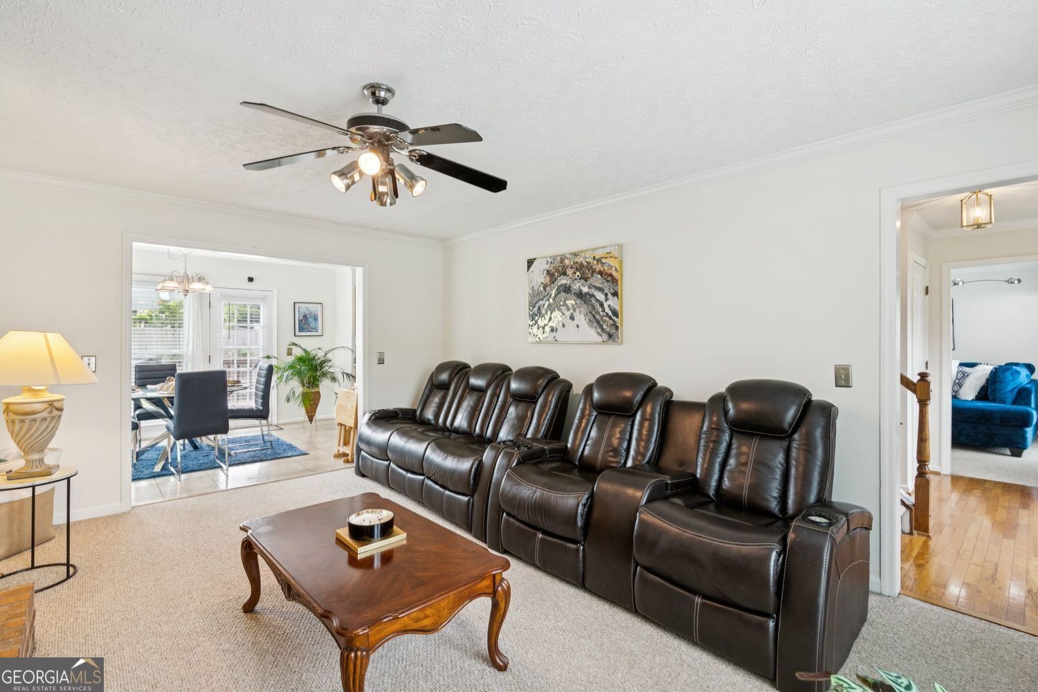 Lakewood Colony - Residential