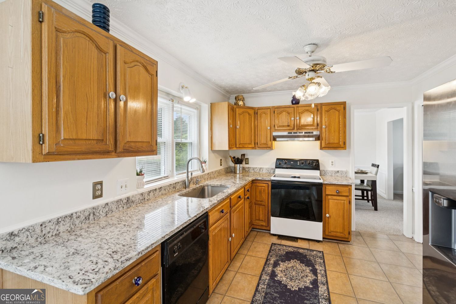 Lakewood Colony - Residential