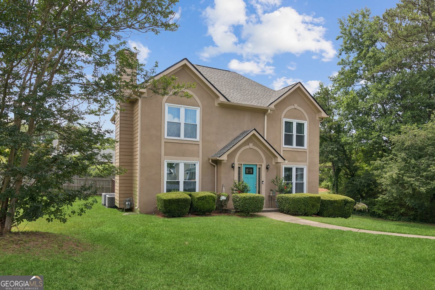 Lakewood Colony - Residential
