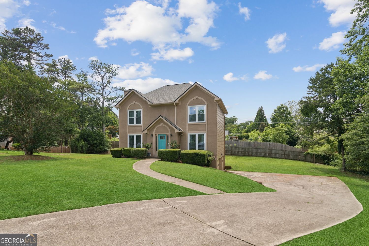 Lakewood Colony - Residential
