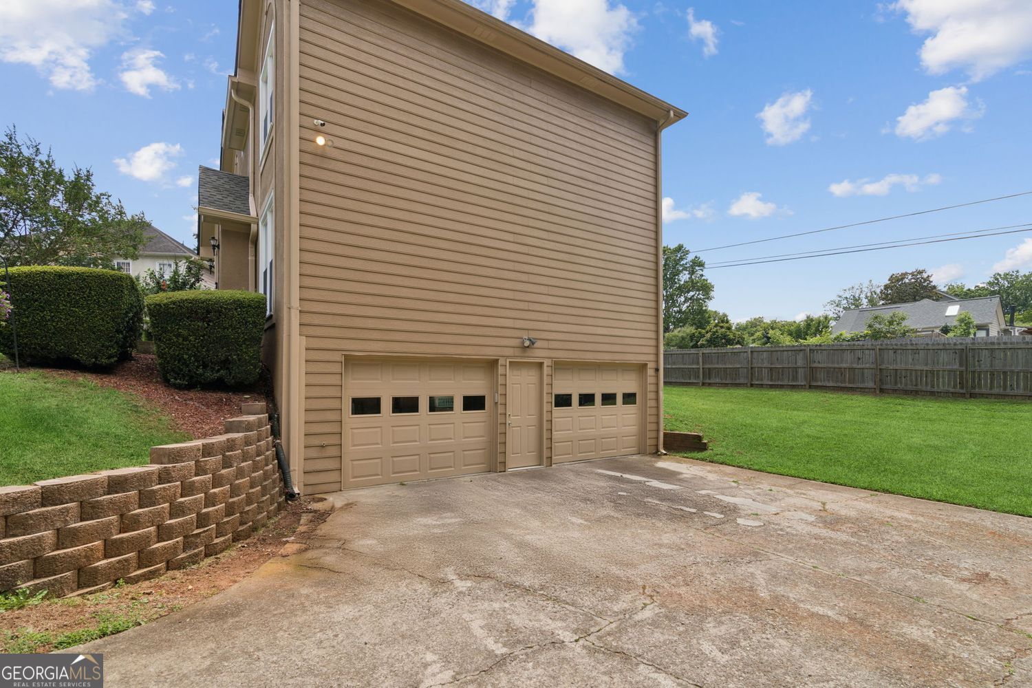 Lakewood Colony - Residential