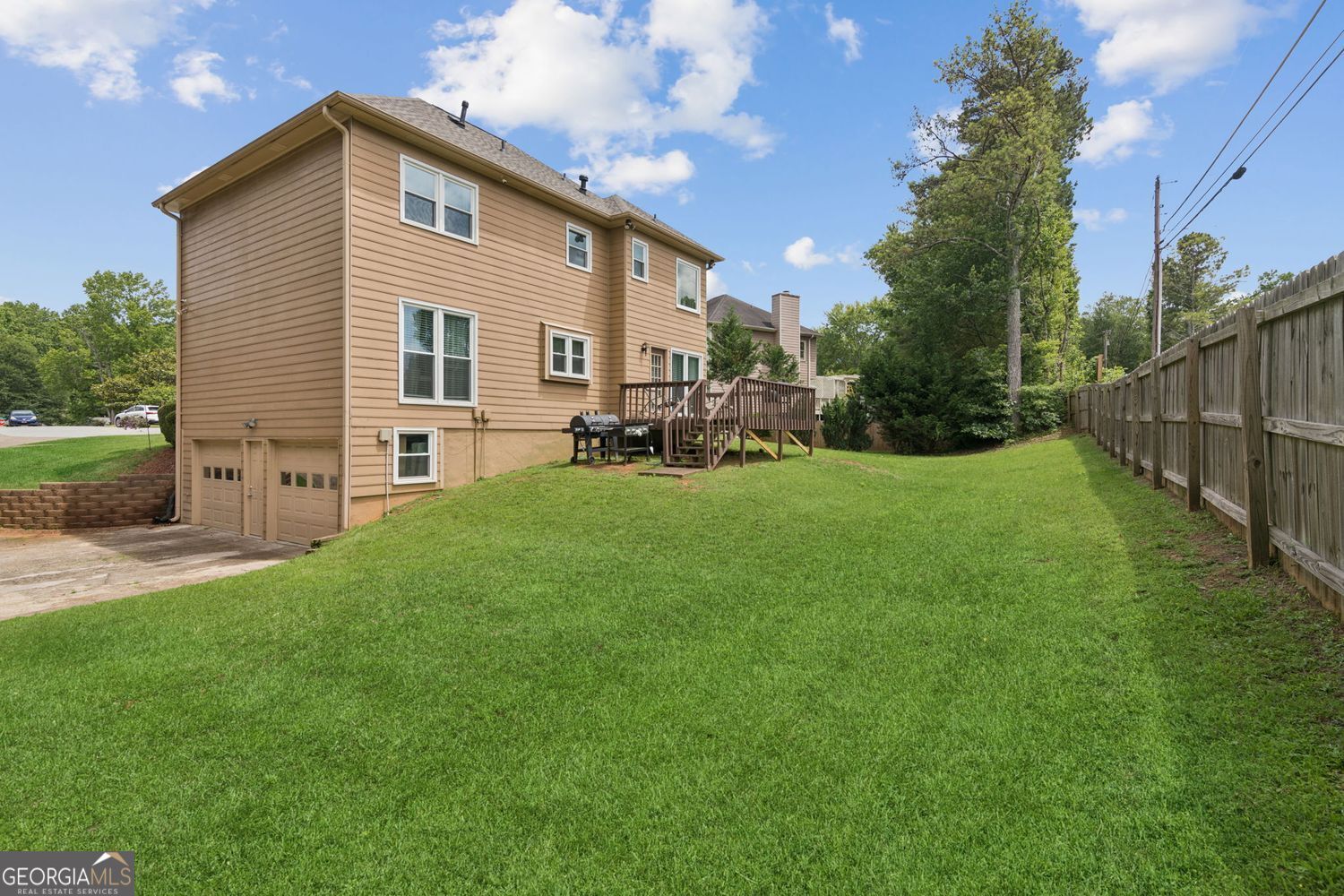 Lakewood Colony - Residential