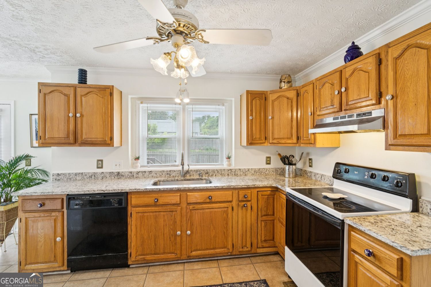 Lakewood Colony - Residential