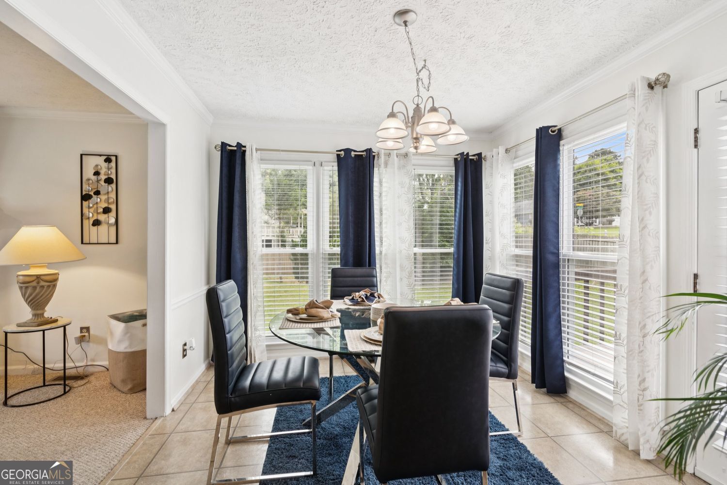 Lakewood Colony - Residential