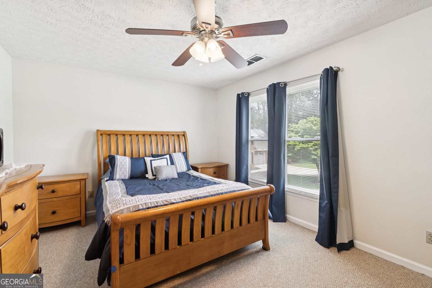 Lakewood Colony - Residential