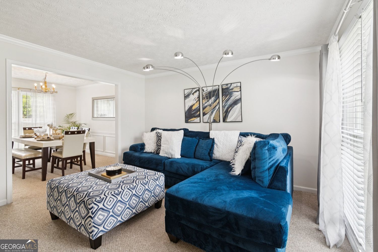 Lakewood Colony - Residential