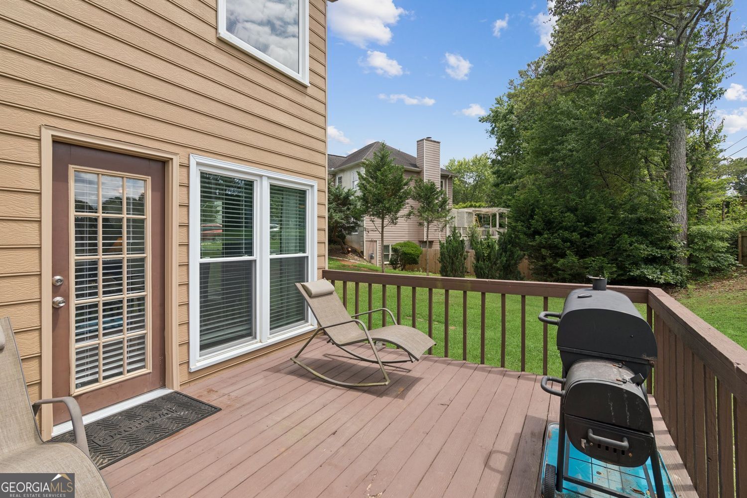 Lakewood Colony - Residential