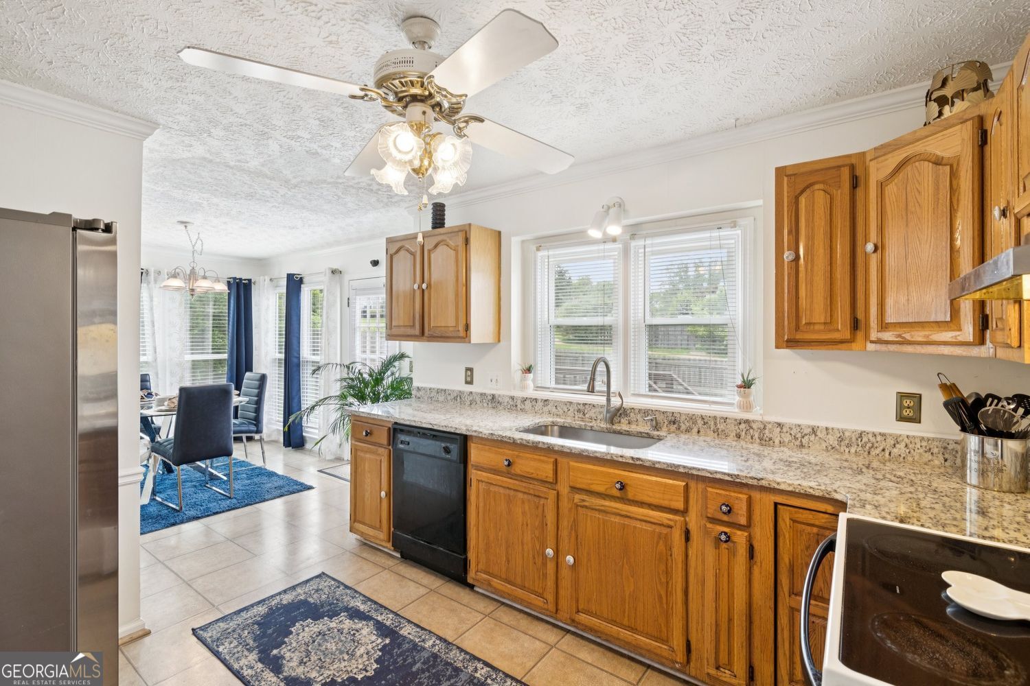 Lakewood Colony - Residential
