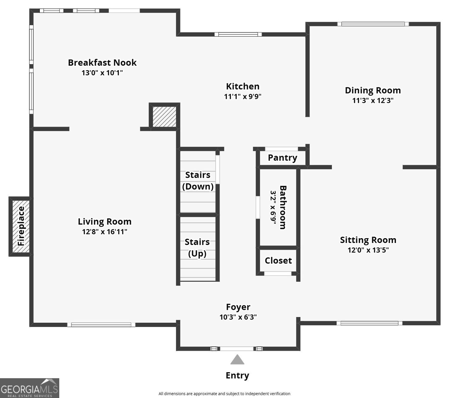 Lakewood Colony - Residential