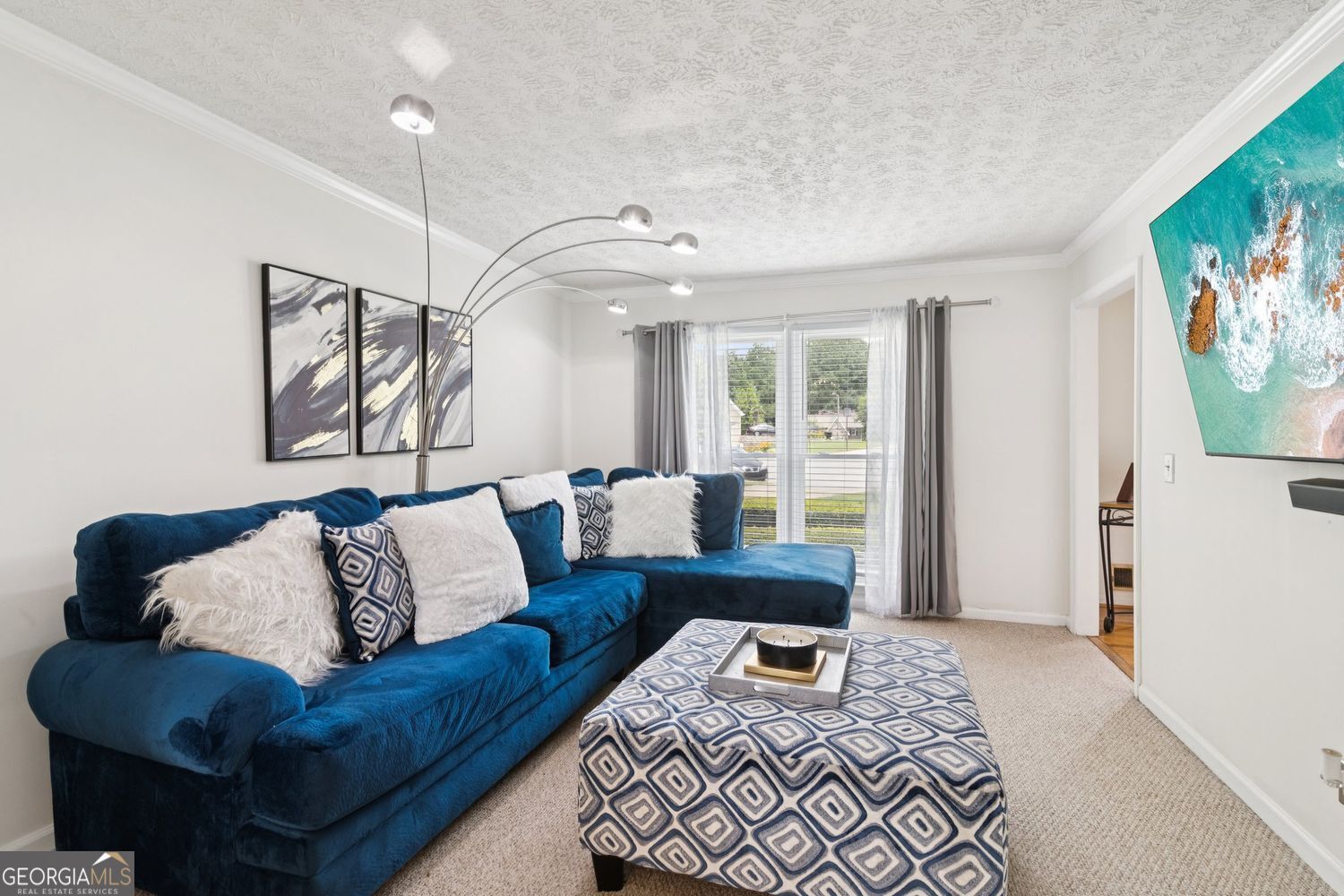 Lakewood Colony - Residential