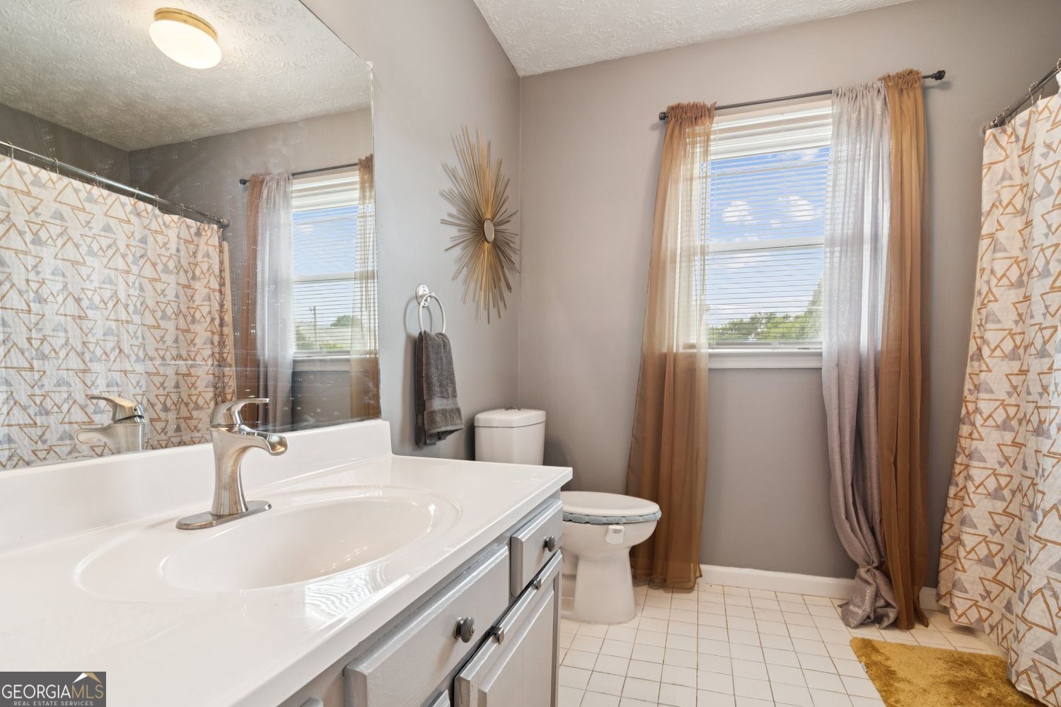 Lakewood Colony - Residential