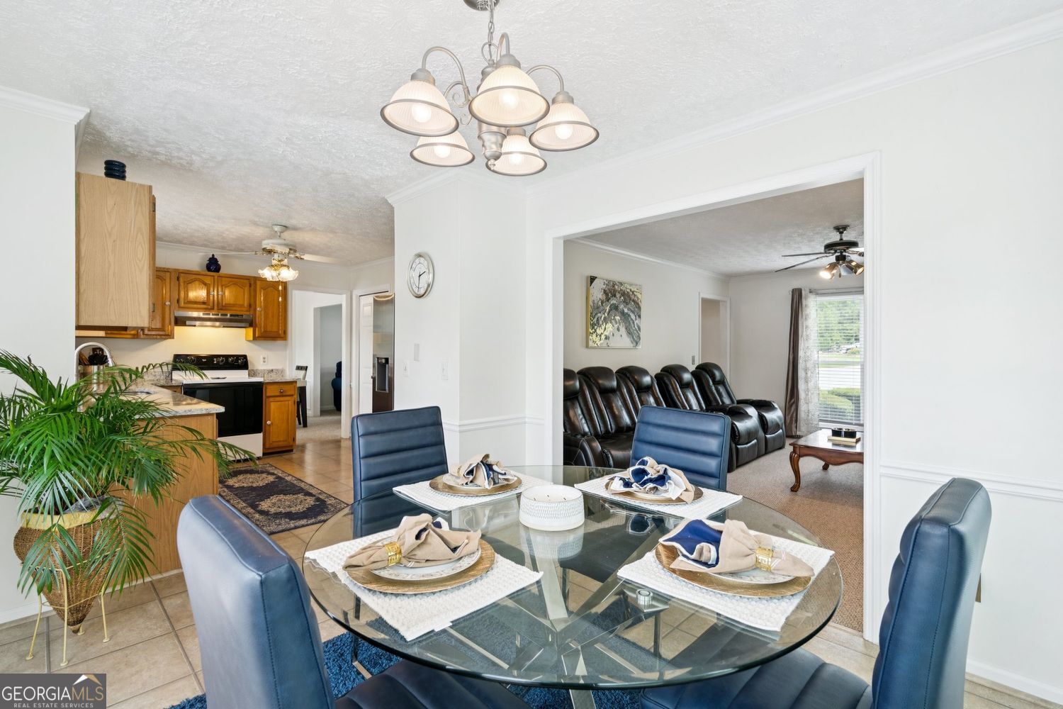 Lakewood Colony - Residential